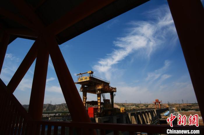 走訪寧夏：天下黃河富寧夏，塞上江南魚(yú)米豐