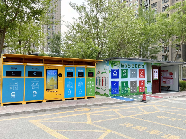 新規(guī)出臺后，銀川生活垃圾分類現(xiàn)狀究竟如何？